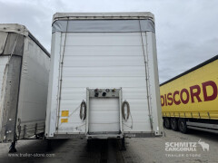 Schmitz Cargobull Curtainsider Standard 