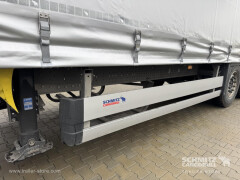 Schmitz Cargobull Curtainsider Standard 
