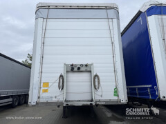 Schmitz Cargobull Curtainsider Standard 