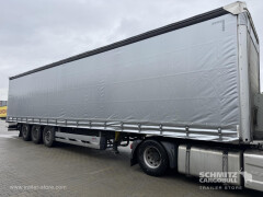 Schmitz Cargobull Curtainsider Standard 