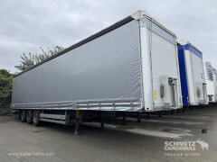 Schmitz Cargobull Curtainsider Standard 