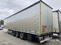 Schmitz Cargobull Curtainsider Standard 