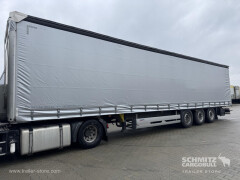 Schmitz Cargobull Curtainsider Standard 