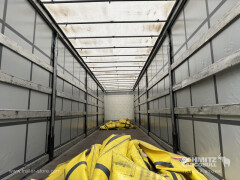 Schmitz Cargobull Curtainsider Standard 