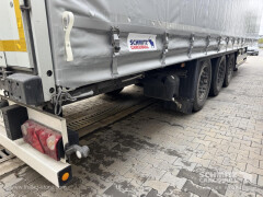 Schmitz Cargobull Curtainsider Standard 