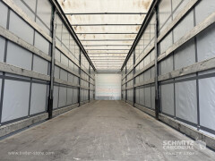 Schmitz Cargobull Curtainsider Standard 