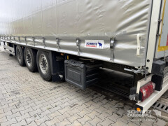 Schmitz Cargobull Curtainsider Standard 