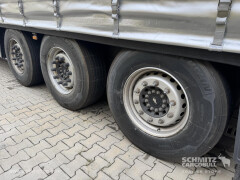 Schmitz Cargobull Curtainsider Standard 