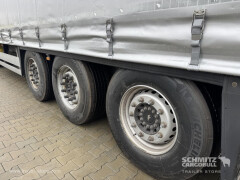 Schmitz Cargobull Curtainsider Standard 
