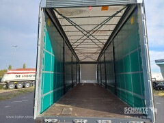 BERGER Curtainsider Mega 