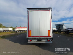 BERGER Curtainsider Mega 