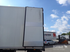 Schmitz Cargobull Tiefkühler Fleischhang 