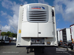 Schmitz Cargobull Tiefkühler Fleischhang 