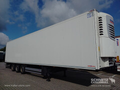 Schmitz Cargobull Tiefkühler Fleischhang 