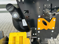 Schmitz Cargobull Frischdienst Standard Rolltor 