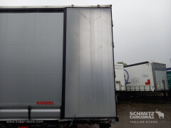 KOEGEL Curtainsider Mega 