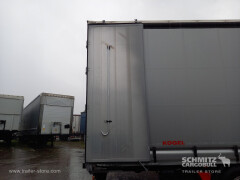 KOEGEL Curtainsider Mega 