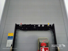 KOEGEL Curtainsider Mega 