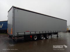 KOEGEL Curtainsider Mega 