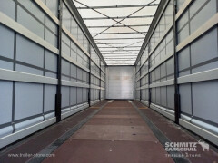 KOEGEL Curtainsider Mega 