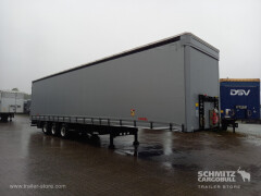 KOEGEL Curtainsider Mega 