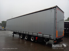 KOEGEL Curtainsider Mega 