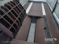 KOEGEL Curtainsider Mega 