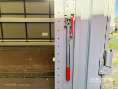 KOEGEL Curtainsider Mega 