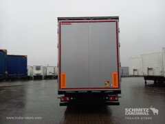 KOEGEL Curtainsider Mega 