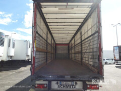 Schmitz Cargobull Semitrailer Curtainsider Standard 