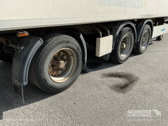 Krone Dryfreight Standard Taillift 