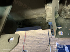 Schmitz Cargobull Curtainsider Mega 