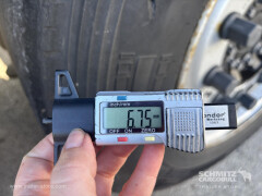 Schmitz Cargobull Curtainsider Standard 