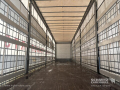 Schmitz Cargobull Curtainsider Standard 