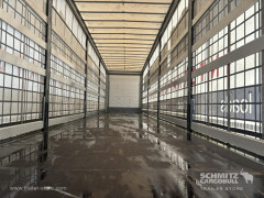 Schmitz Cargobull Curtainsider Standard 