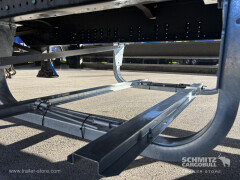 Schmitz Cargobull Curtainsider Standard 