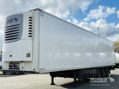 Schmitz Cargobull Tiefkühler Standard Doppelstock 