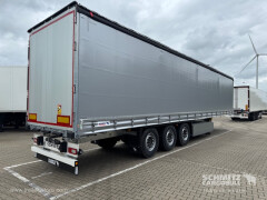 Schmitz Cargobull Oplegger Schuifzeil Standard 