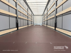 Schmitz Cargobull Oplegger Schuifzeil Standard 