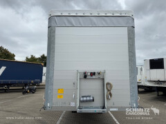 Schmitz Cargobull Oplegger Schuifzeil Standard 