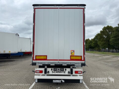 Schmitz Cargobull Oplegger Schuifzeil Standard 