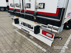 Schmitz Cargobull Oplegger Vries Vleeshangwerk 