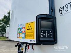 Schmitz Cargobull Oplegger Vries Vleeshangwerk 