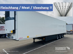 Schmitz Cargobull Oplegger Vries Vleeshangwerk 