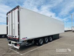 Schmitz Cargobull Oplegger Vries Vleeshangwerk 