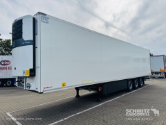 Schmitz Cargobull Oplegger Vries Vleeshangwerk 
