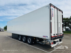 Schmitz Cargobull Oplegger Vries Vleeshangwerk 