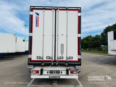 Schmitz Cargobull Oplegger Vries Vleeshangwerk 