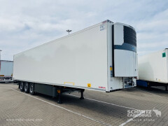 Schmitz Cargobull Oplegger Vries Vleeshangwerk 