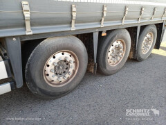 Schmitz Cargobull Curtainsider Standard 